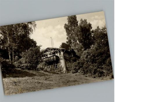 Sohl Vogtland AKU1 Fotografie