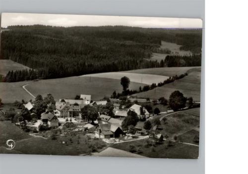 Mannsflur Pension Haueis