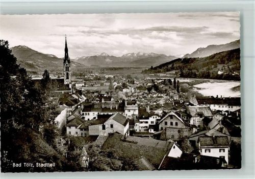 Bad Tölz