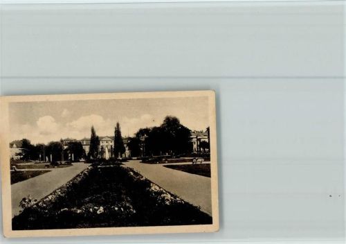 99867 O5800 Gotha , Thür - Foto6x9cm AKU2
