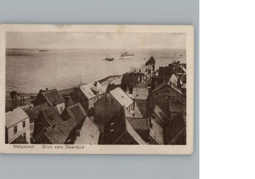 Helgoland