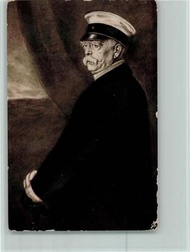 Fürst Otto von Bismarck