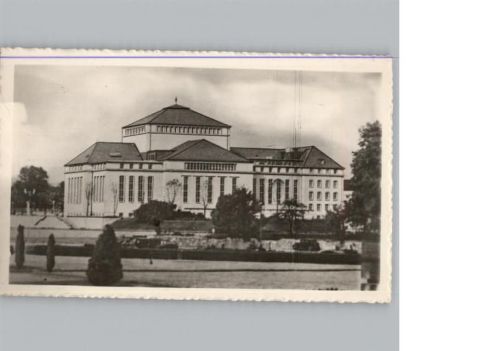 Saarbrücken