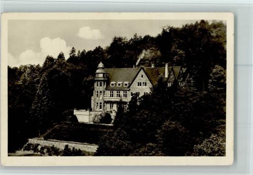 Bad Frankenhausen Ortsansicht