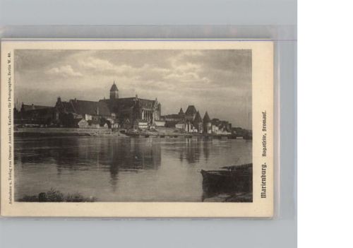 Marienburg