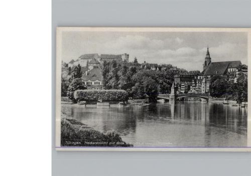 Tübingen