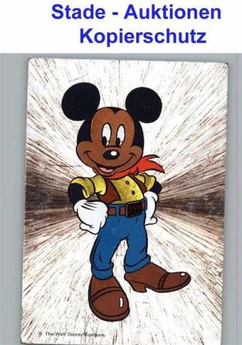 Walt Disney Micky Maus