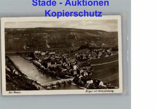 Bingen am Rhein