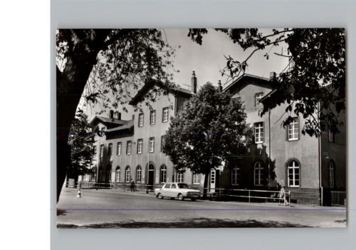 Geithain Bahnhof