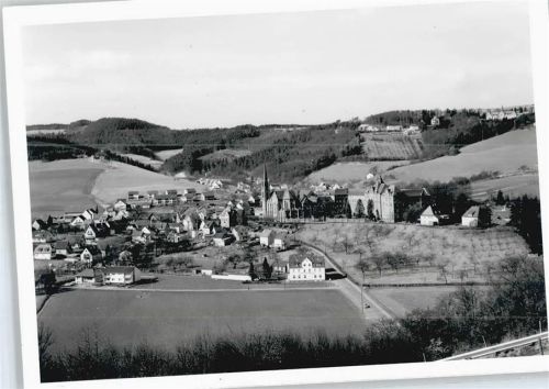 Hausen Foto