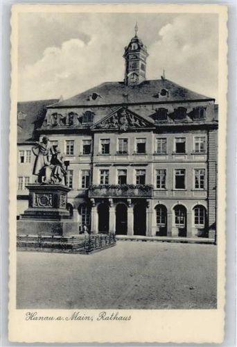 Hanau