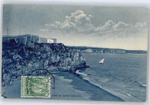 Forte Santa Catharina