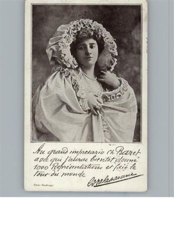 Frau