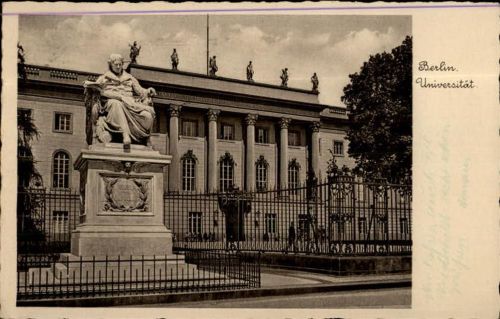 Berlin Mitte
