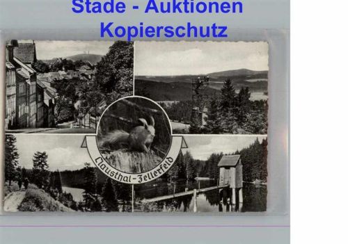 Clausthal Zellerfeld
