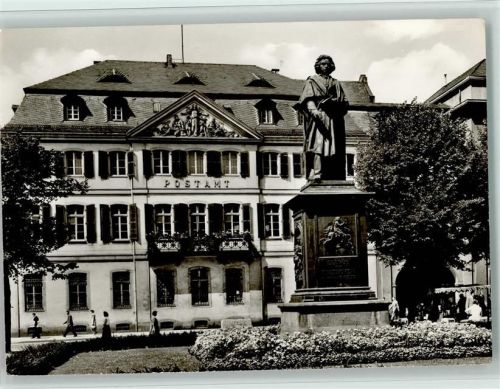 Bonn Postamt