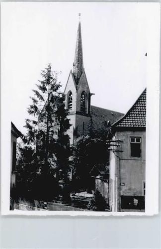 Zell Foto