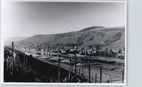 56856 W5583 Zell (Mosel) - Foto