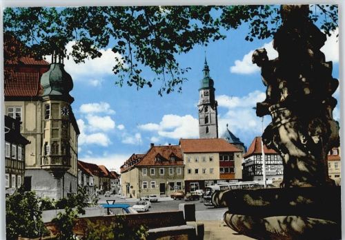 Bad Königshofen