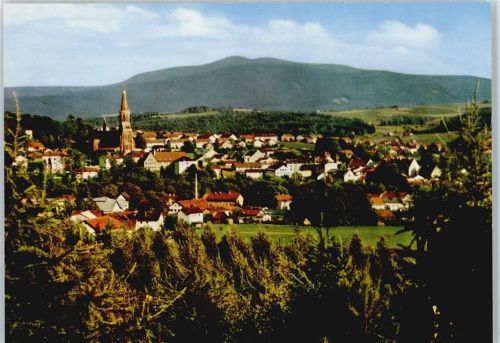 Zwiesel