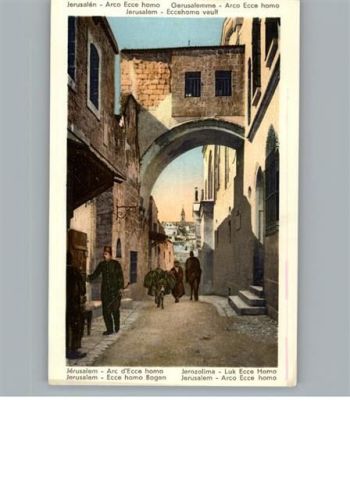 Jerusalem