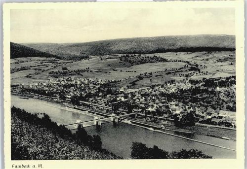 Faulbach