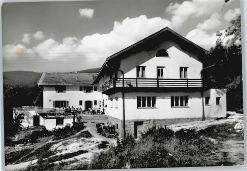 Drachselsried Pension Riedlberg