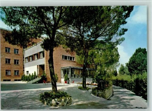 00100 Roma - Villa Maria Regina AKU1