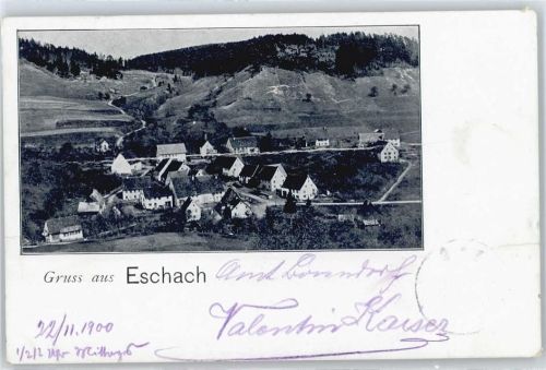 86975 W8926 Eschach