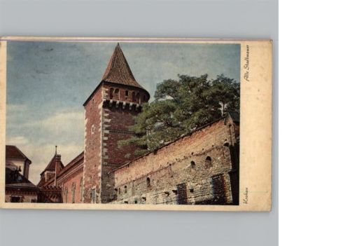 Ansichtskarte