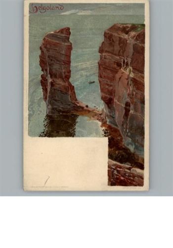 Helgoland
