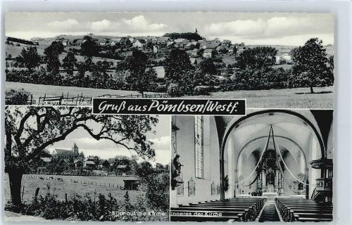 Pömbsen