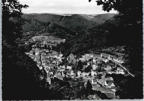 Bad Bertrich