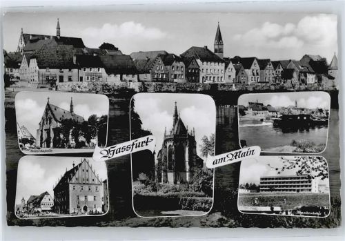 Haßfurt