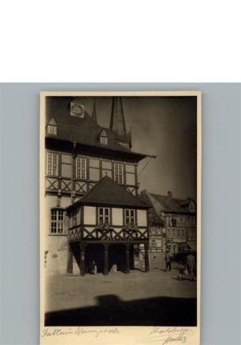 Wernigerode