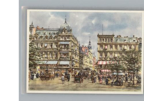 Berlin Mitte