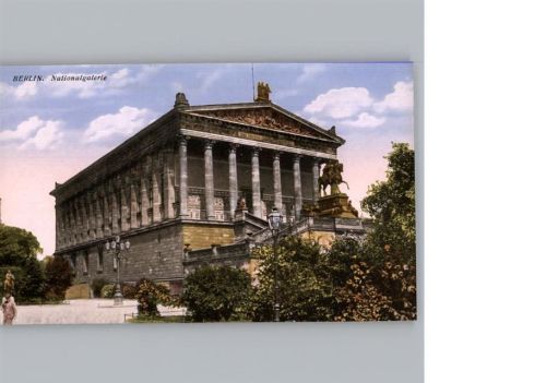 Berlin Mitte