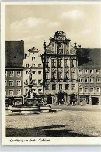 86899 W8910 Landsberg a. Lech