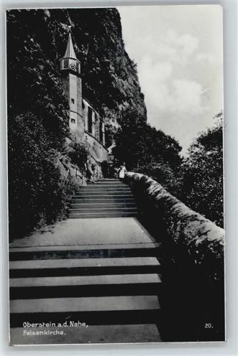 Idar-Oberstein