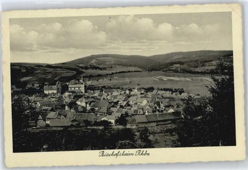Bischofsheim
