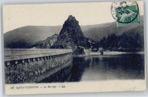 Saint-Etienne
