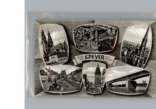 Speyer