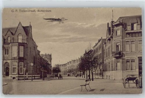 Rotterdam