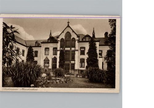 Speyer Krankenhaus