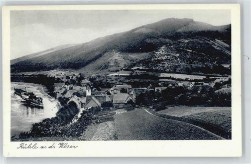 Rühle
