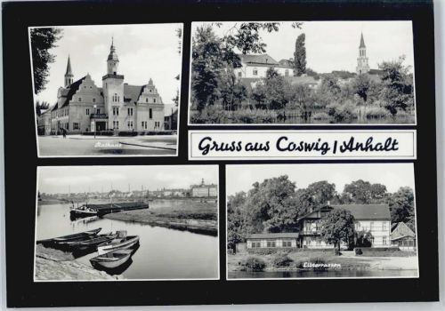Coswig