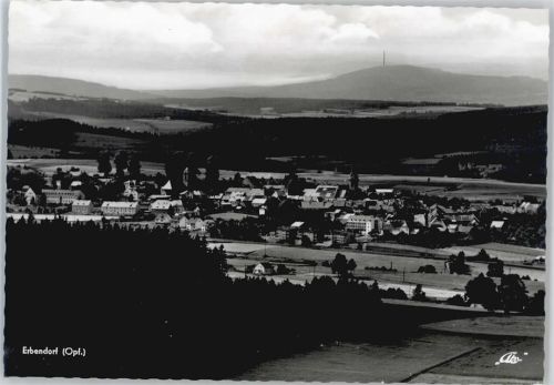 Erbendorf