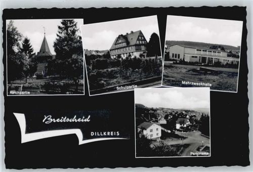 Breitscheid