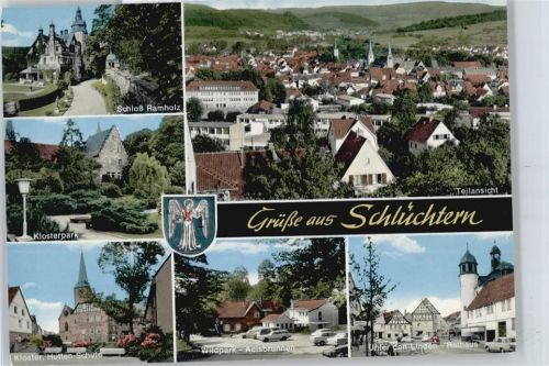 Schlüchtern