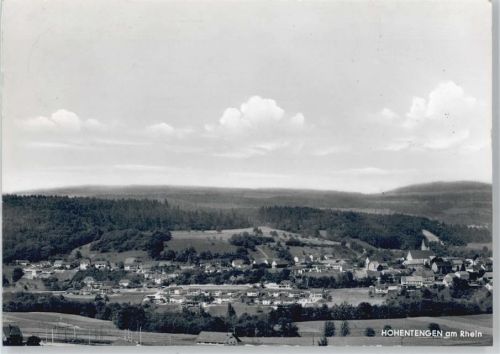 Hohentengen